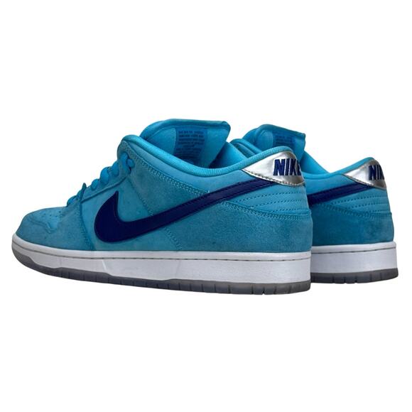 Nike SB DUNK LOW PRO “BLUE FURY” - 10M main image 8
